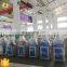 7WZXJ2H-500X4500 pvc and aluminum window assemble machine