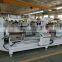 Hot Sales! ! High Precision Double Head Aluminum Profile Cutting Saw/Automatic Aluminum Profile CNC Double Head Cutting Saw