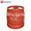 50Kg Composite Lpg Gas Cylinder Price 0.5Kg 1Kg Lpg Gas Cylinder Plastic