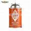 3N Cassette Butane Gas Cylinder, Butane Refill Gas Cartridge(120g) for Camping, Prime Butane Gas Refill for Portable Stove