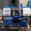 GB4220 metal band sawing machine