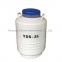 liquid nitrogen storage tank manufacturers supply