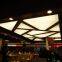 Uv Printed Mould-proof Pvc Stretch Ceiling Film