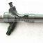 diesel fuel injection common rail parts 095000-6700  for  HOWO heavy truck