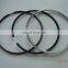 Kta38 high quality parts cummins piston ring 4089500