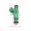 High Quality fuel injector 0280155787 ERR6600 For 1999-2004 Land Rover Discovery 4.0L 4.6L V8