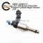 GDI Fuel Injector Manufacture 12636111 0261500112 FJ1097 Fit GM Buick Chevrolet Saturn Cobalt Regal Verano 2.0L