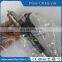 PC400-7 injectors with the parts # 1211 6156-11-3300