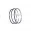 OEM NT855 3801056 automobile engine parts piston ring 3801056