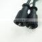high quality Spark plug wire ignition coil cable for HAVEL H6 parts