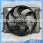Electric Cooling Fan/ Radiator Fan Assembly 2045000493 2049061403 for Mercedes W204 W212 W207 C218