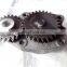 D6114 Diesel engine spare parts oil pump D15-000-31