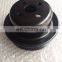 6BT Diesel Engine Fan Belt Pulley 3914458