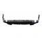 Steel Front Bumper Reinforcement For Paladin OEM 62030-VK300