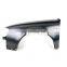 Steel  Front Fender Wing Mud Guard Left 4B0821105A AU1240112 For A6 2002