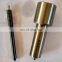 DLLA158P844 Common rail injector nozzle for Bosch injector