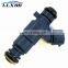 Original LLXBB Fuel Injector Nozzles 35310-02900 For Hyundai Atos i10 PA Kia Picanto 3531002900 9260930017