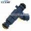 Original Fuel Injector Injection Nozzle 35310-02900 For Hyundai Atos i10 PA Kia Picanto BA 1.1 3531002900