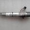 0445120357 Chinese assured quality fuel injector denso japan