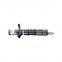 Diesel engine common rail fuel injector 095000-5550