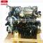 Brand new motorcycle engine 2018 4KH1-TC diesel engine 1000010-LPA20