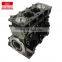 Auto motor vm r428 r425 dohc short block for vm r428 engine parts