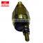 Genuine Water Temperature Sensor Plug For isuzu 6bg1t engine 8-97125601-1
