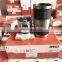 Original liner kit for piston liner ring pin snap  for excavator engine model  D6E
