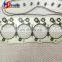 4JB1 4KB1T SK60 Full Cylinder Head Gasket Set 5-87812-706-4