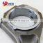 Excavator Diesel DE12 Connecting Rod For Doosan Daewoo Engine Con Rod