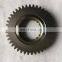 Dongfeng /Sinotruck truck parts Fast gearbox parts Reduction gear 19726
