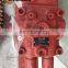 M2X63CHB swing motor assy ,excavator parts,M2X63 swing device