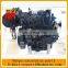 4JB1 DIESEL ENGINE