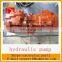 EC240 excavator hydraulic pump K5V140DT-151R-9N29-AHV