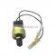 1-82410160-1 Excavator Oil Pressure Sensor switch valve for EX200-1 EX200-2