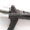 4JH1 Original Common rail injector 8-98178247-1 8-98178247-0  fuel injector for ISUZU NKR