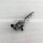 Genuine Komastu parts diesel fuel common rail injector 0445110307