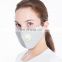 Unisex Korean Style Half Face Mask Cotton Dustproof Mouth Muffle