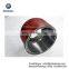Heavy Duty Truck Spare Parts Brake Drum DZ9160340006 for Dongfeng