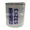 Mercury replaced fuel water separator filter S3213