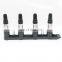 Auto Engine Ignition Coil Pack 55571790 55570190 For Chevrolet Cruze Sonic Aveo 1.8L L4 with ignition Module
