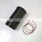 diesel engine aftermarket parts NT855 N14 cylinder liner kit 3801826 38045013803742 liner 3055099 with seals 3800174