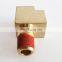 Standard Size T Type 3069178  Diesel Engine Parts Elbow