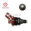 boquilla del inyector de combustible 16600-96E01, bico injetor de combustivel 16600-96E01, Fuel injector 16600-96E01