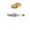 CHINA HENGHNEY Original Iridium Spark Plug OE # ZC20HPR11 for Mazda 3 6 CX-3 CX-5 MX-5 Miata