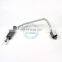 Injector Fuel Supply Pipe Tube 3696204 For Foton Truck Diesel ISX 11L 12L Engine Parts