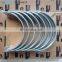 ISX QSX Engine Main Bearing Set 3800298