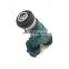 XYREPUESTOS AUTO PARTS Repuestos Al Por Mayor Fuel Injectors INYECTOR FP35-13-250  for 2000-2002 Mazda 626 2.0L Protege 1.8L