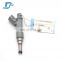 APS-09218 4 Nozzle holes fuel Injector 23250-0v030