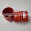 Sinotruk HOWO Truck Parts Intercooler Hose WG9725530516